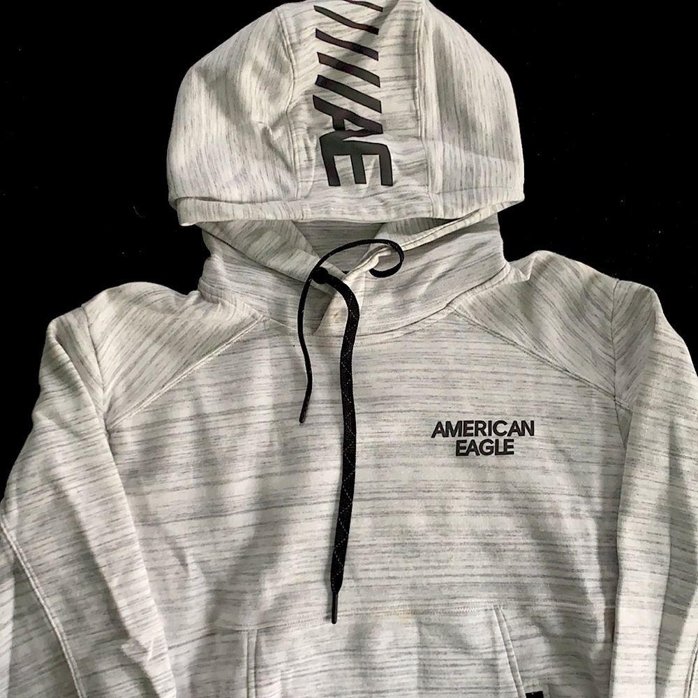 American Eagle XS Hoodie